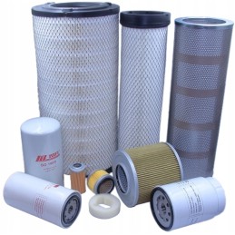 FSN 106 ventiliacijos filtras