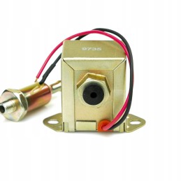 12v elektrinis tiekimo siurblys