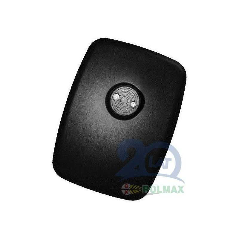 Veidrodis 160x263 new holland case ford 82014840 c