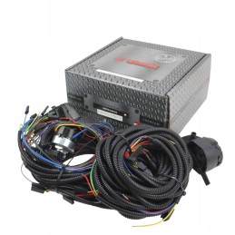 Pilnas kombinuotas montavimas, generatorius C 360 3p