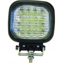 LED darbo lempos 112526 g737900110031