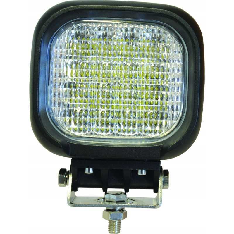 LED darbo lempos 112526 g737900110031