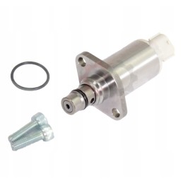 Kuro siurblio valdymo vožtuvas re530337 john deere