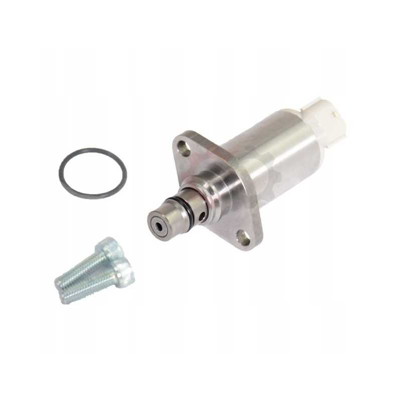 Kuro siurblio valdymo vožtuvas re530337 john deere