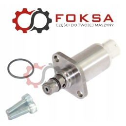 Kuro siurblio valdymo vožtuvas re530337 john deere