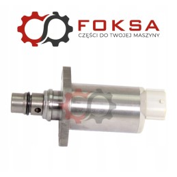 Kuro siurblio valdymo vožtuvas re530337 john deere