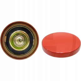 Ursus mf3 mf4 kuro dangtelis