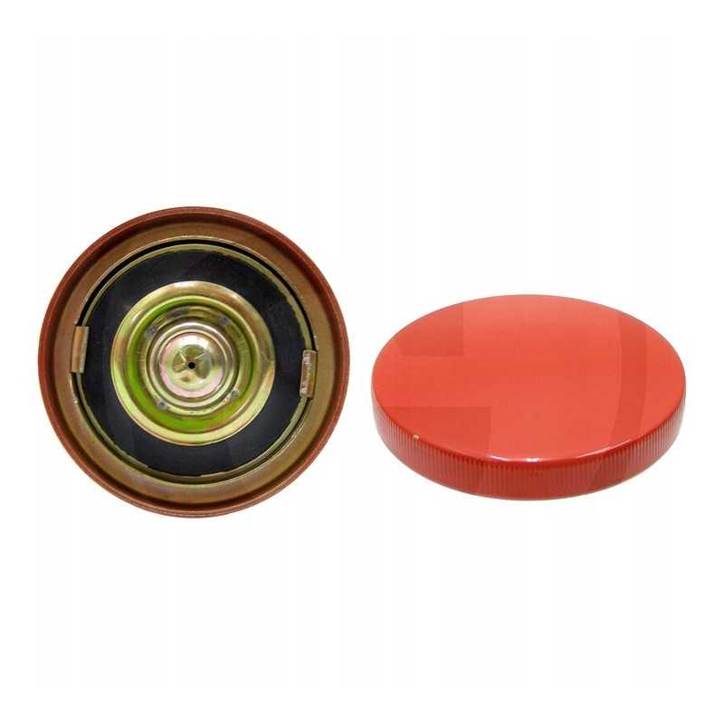 Ursus mf3 mf4 kuro dangtelis