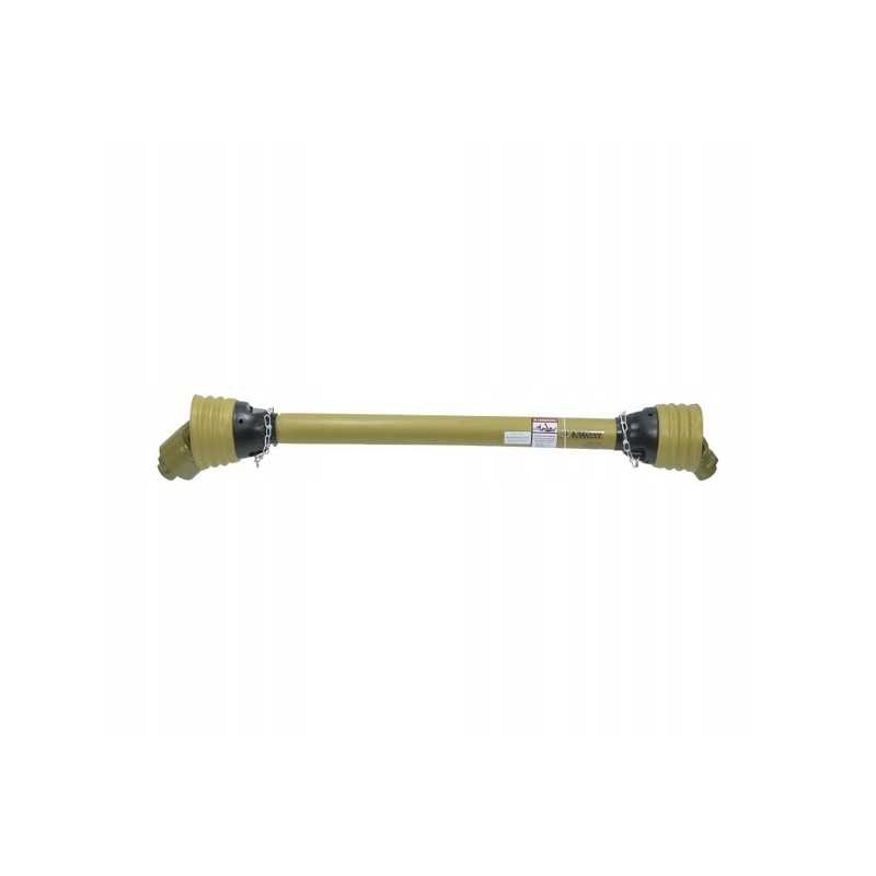 Kardaninis velenas 460nm 1010 1570 vienpusė sankaba