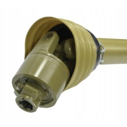 Kardaninis velenas 460nm 1010 1570 vienpusė sankaba