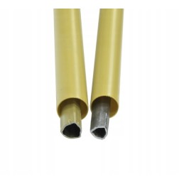 Kardaninis velenas 460nm 1010 1570 vienpusė sankaba