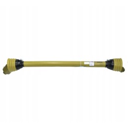 Kardaninis velenas 460nm 1210 1900 vienpusė sankaba