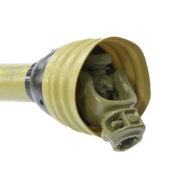 Kardaninis velenas 460nm 1210 1900 vienpusė sankaba