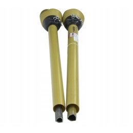 Kardaninis velenas 460nm 1210 1900 vienpusė sankaba