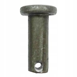 Stabdžių kaištis c 330 morga