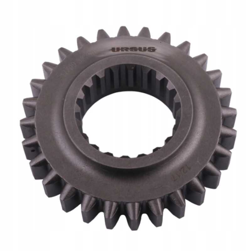 Mf3 mf4 pavarų dėžės trečios pavaros ratas, originalus ursus