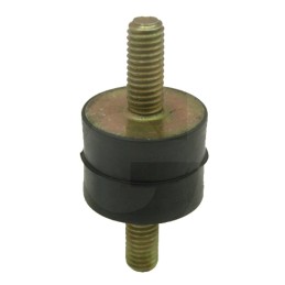 Cilindrinis vibracijos izoliatorius 48560700110