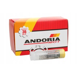 Ursus C 330 variklio antgalis 50004460 Andoria