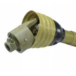 Kardaninis velenas 460nm 710 1070 vienpusė sankaba