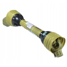 Kardaninis velenas 460nm 710 1070 vienpusė sankaba