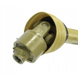 Kardaninis velenas 460nm 810 1235 vienpusė sankaba