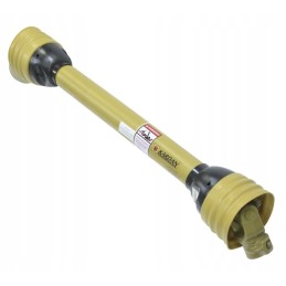 Kardaninis velenas 460nm 810 1235 vienpusė sankaba