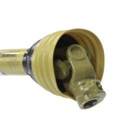 Kardaninis velenas 460nm 810 1235 vienpusė sankaba