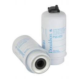 Donaldson P55 1433 kuro filtras