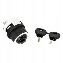 Uždegimo jungiklio korpusas fendt jcb