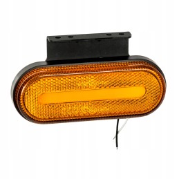 LED neoninė markerinė lempa, 10vnt.komplektas