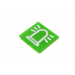 322956 0 blykstės jungiklio įdėklas