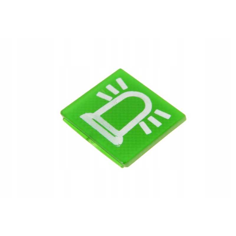 322956 0 blykstės jungiklio įdėklas