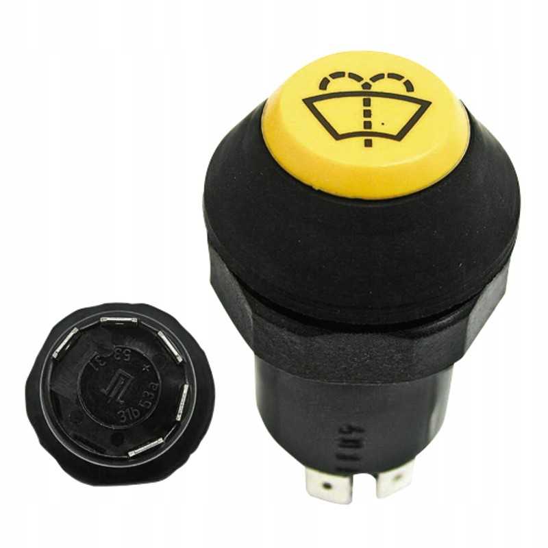 Valdymo jungiklis 507507002 granitas