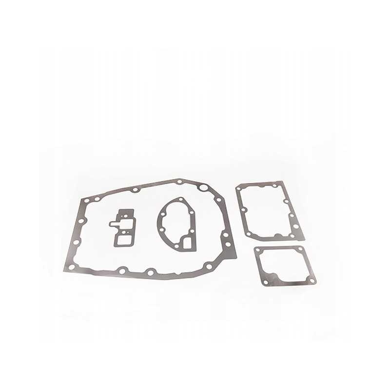 JD 1840 2040 2955 3055 dėžutės sandariklių komplektas