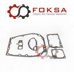 JD 3255 840 940 2650 dėžutės sandariklių komplektas