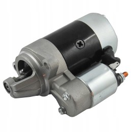 Starteris Yanmar 8t 1 0kw 12v 114361 7701