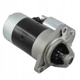 Starteris Yanmar 8t 1 0kw 12v 114361 7701