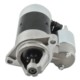 Starteris Yanmar 8t 1 0kw 12v 114361 7701