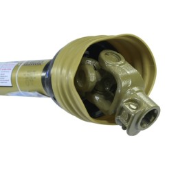 Kardaninis velenas 460nm 510 735 vienpusė sankaba