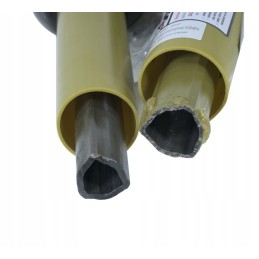 Kardaninis velenas 460nm 510 735 vienpusė sankaba