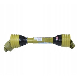 Kardaninis velenas 460nm 610 900mm vienpusė sankaba