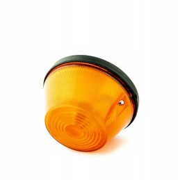 Priekabos šoninis posūkio signalas buvo