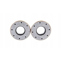 Sandariklis 30x72x10 new Holland korpusas 5119206 cnh