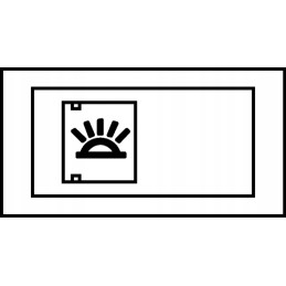 Vidaus apšvietimo jungiklis