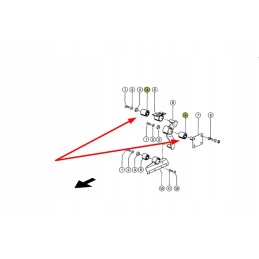 687355 0 sistemų metalinių-guminių įvorių valymas