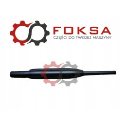 Vertikalus išmetimo vamzdžio korpusas 3220369r94