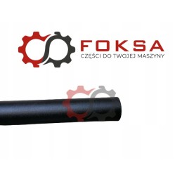 Vertikalus išmetimo vamzdžio korpusas 3220369r94