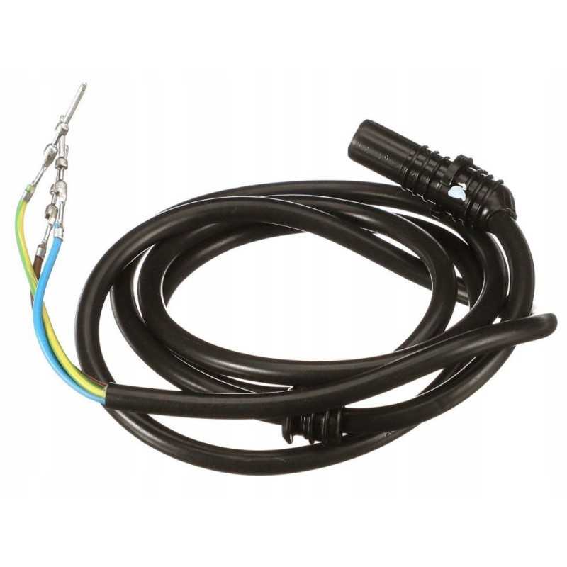 Elektros jungtis new holland t6 t7 case steyr 87