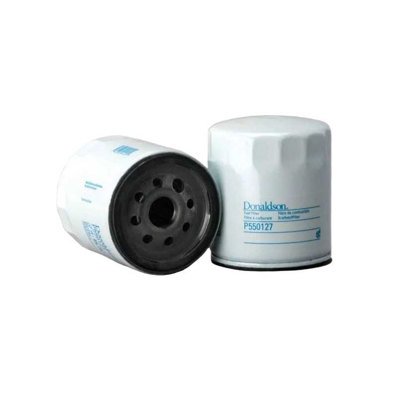 Kuro filtras p55 0127