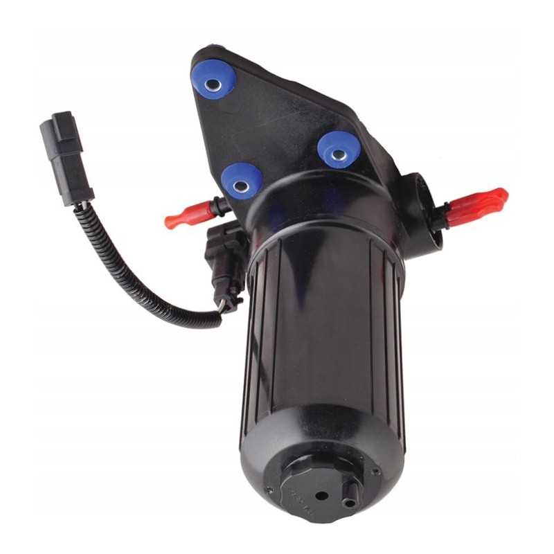 Landini 17 927800 kuro siurblys